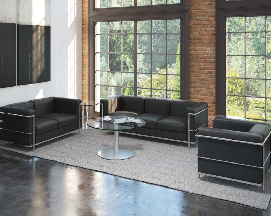 Madison Sofa e3 Office Furniture & Interiors