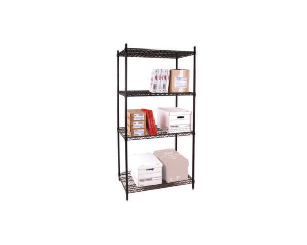 Heavy Duty Storage Racks Performance Furnishings