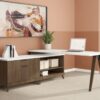 Signature L Shaped Desk – Package SS2 – Performance Furnishings