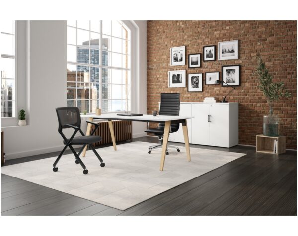 Signature Series Office Desk - SS1 Signature Series Office Desk - SS1