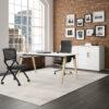 Signature Series Office Desk Package – SS1 – Performance Furnishings