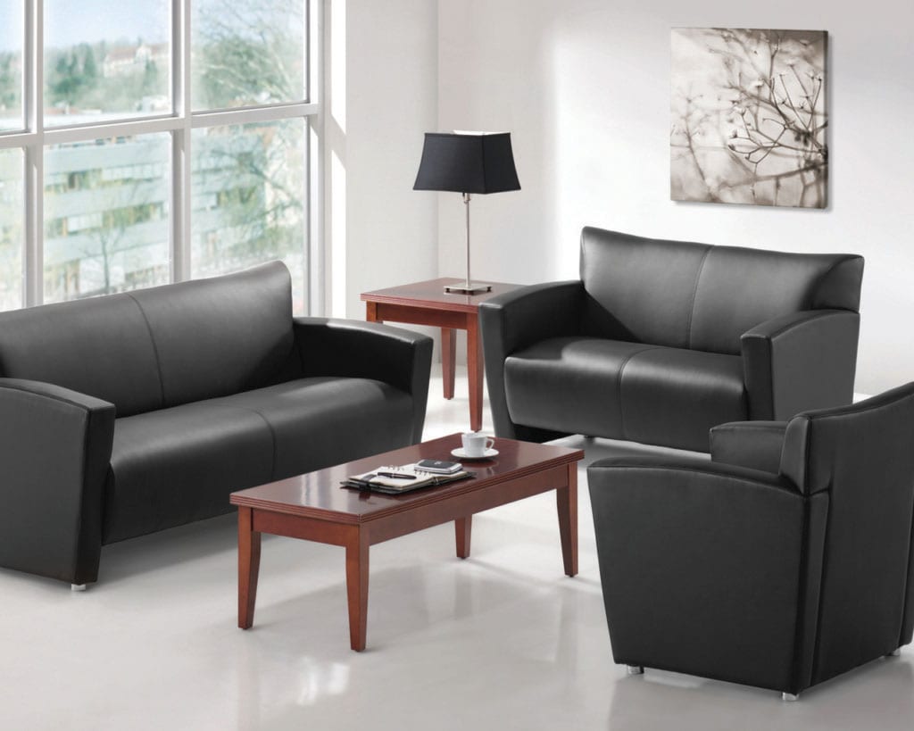 Tribeca Sofa e3 Office Furniture & Interiors