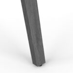 Wood Finishes - Newport Grey $0.00