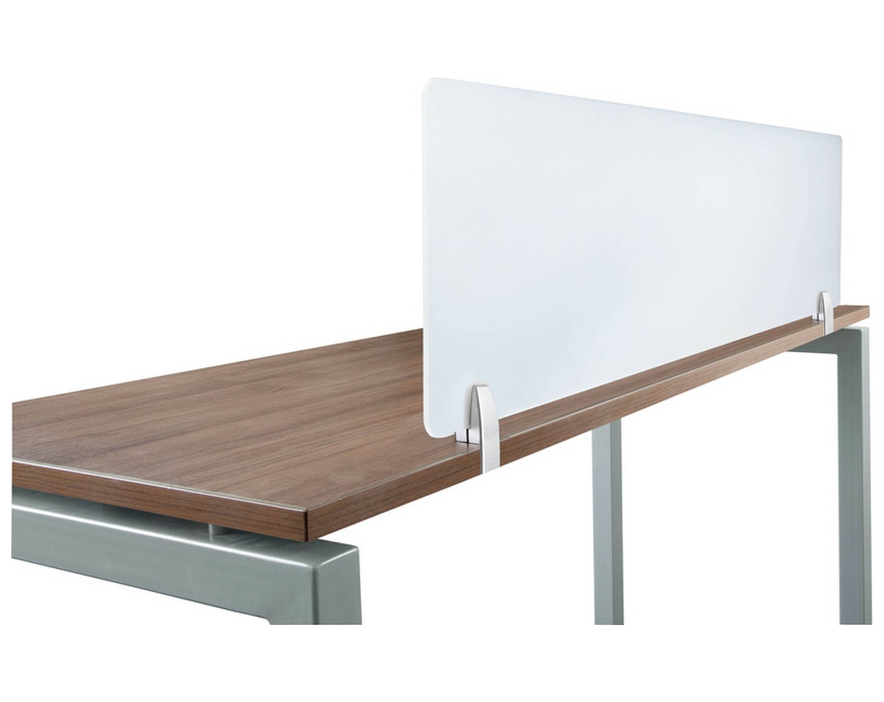 acrylic privacy panel