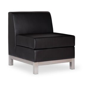 Compose Single Seat No Arms