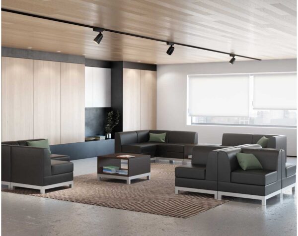 compose reception seating - gs6 compose reception seating - gs6