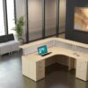 Performance Furnishings Borders Plus Reception Package C4