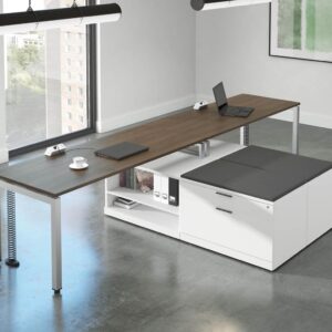 Performance Furnishings Office Package 7-MO