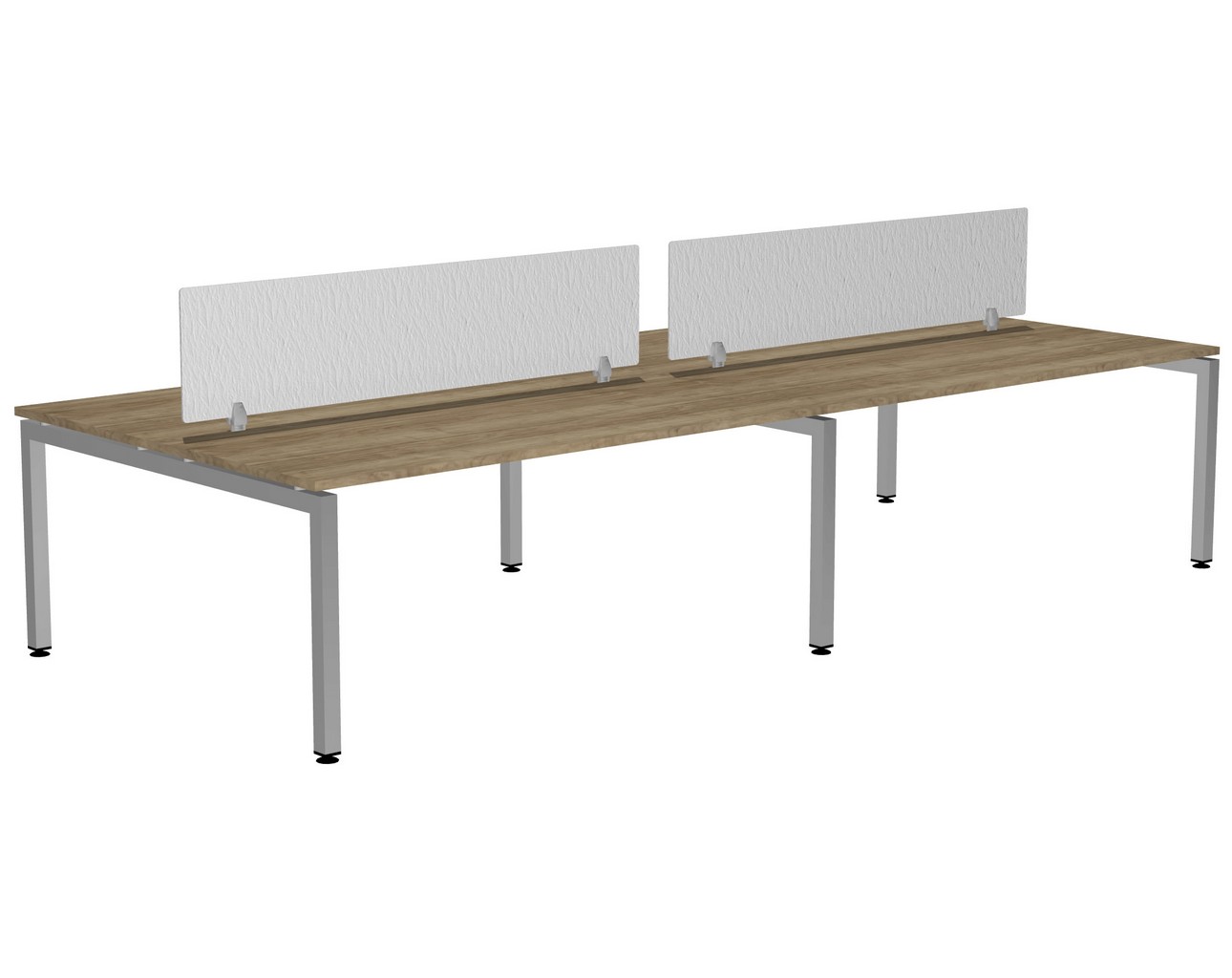 quad team workstation – 16-MO