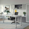 Elements Executive Desk - Package 21-MO -Performance Furnishings