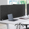 Performance Furnishings Solitude Surface Mounted Pet Panel