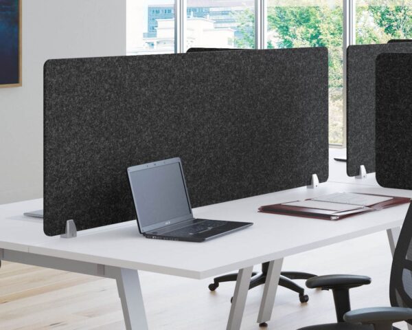 Performance Furnishings Solitude Surface Mounted Pet Panel