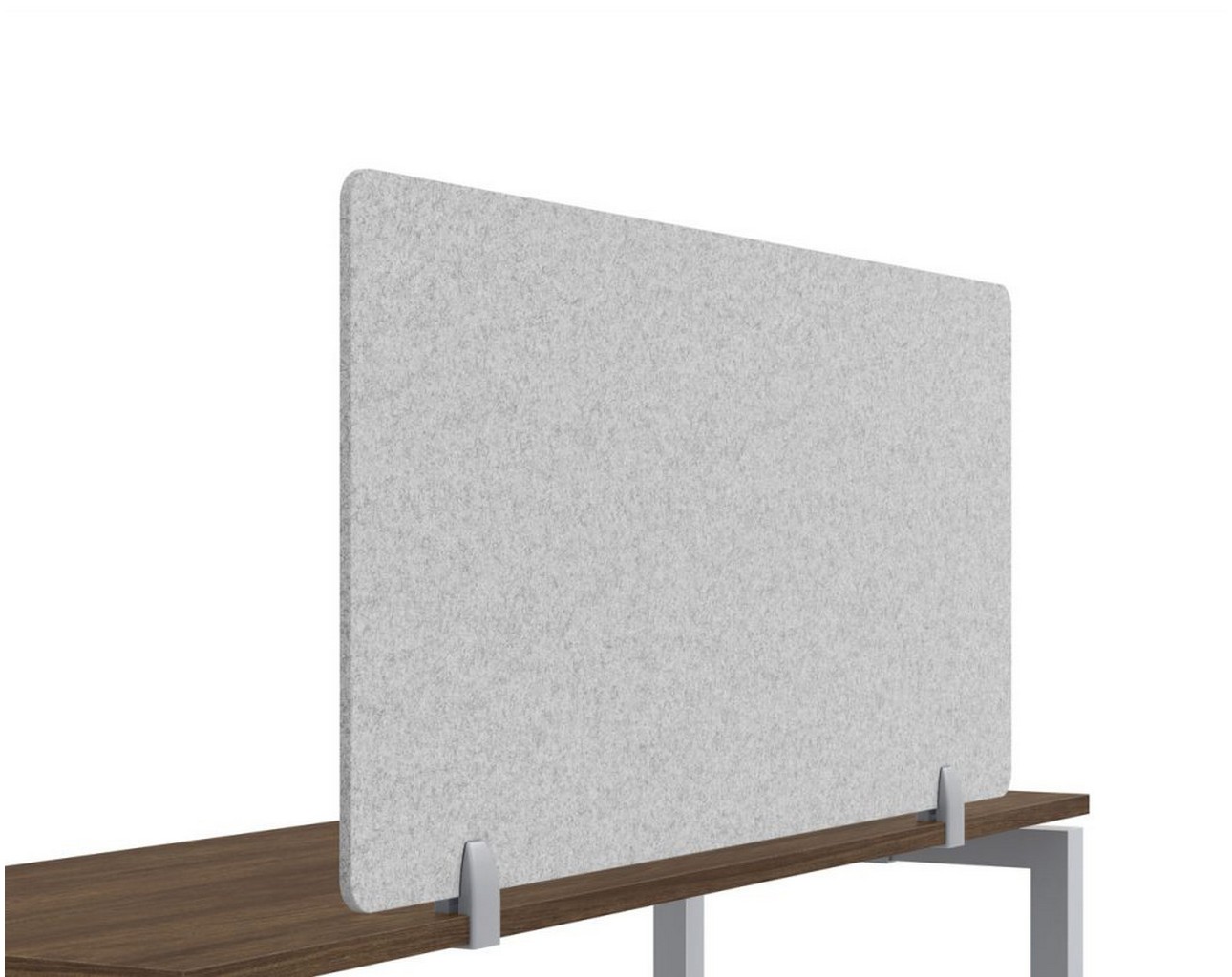 Solitude PET Panel – Light Grey 2