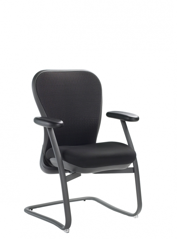CXO 6202 Nightingale SA Chair
