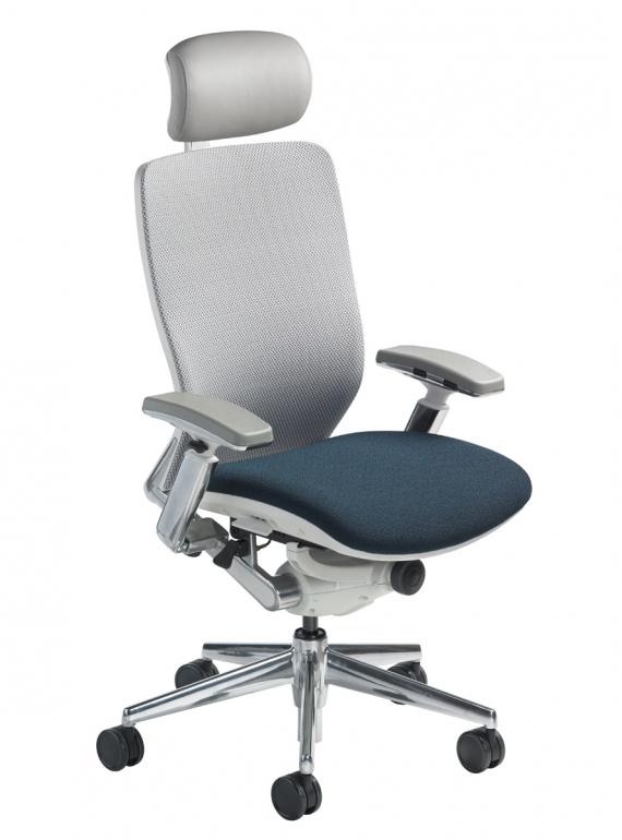 IC2 7300 Nightingale SA Chair