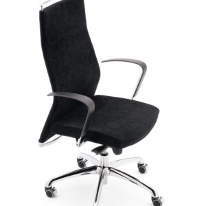 Dorso_S Krug SA Chair