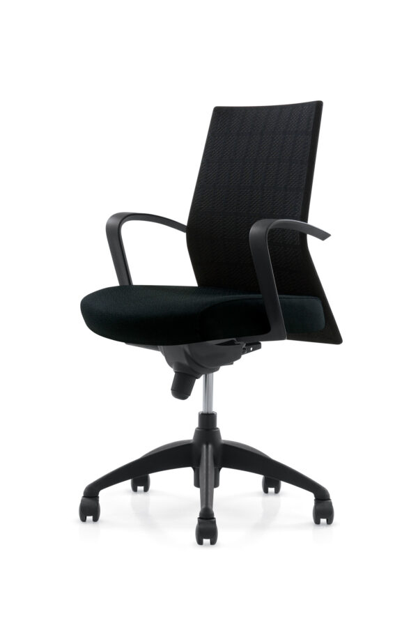 Dorso Weave Krug SA Chair