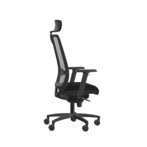 L1 - Allseating - Side