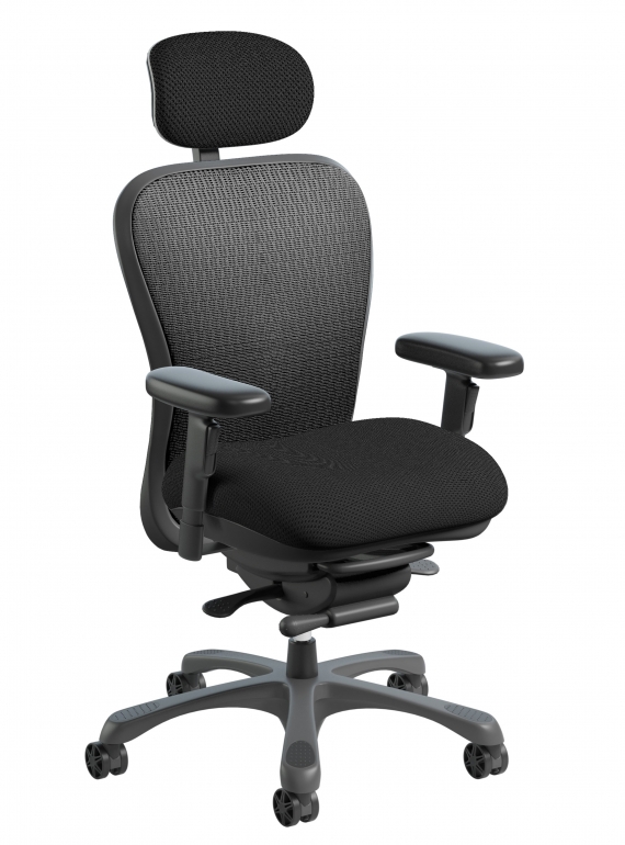 CXO 6200ti Nightingale SA Chair