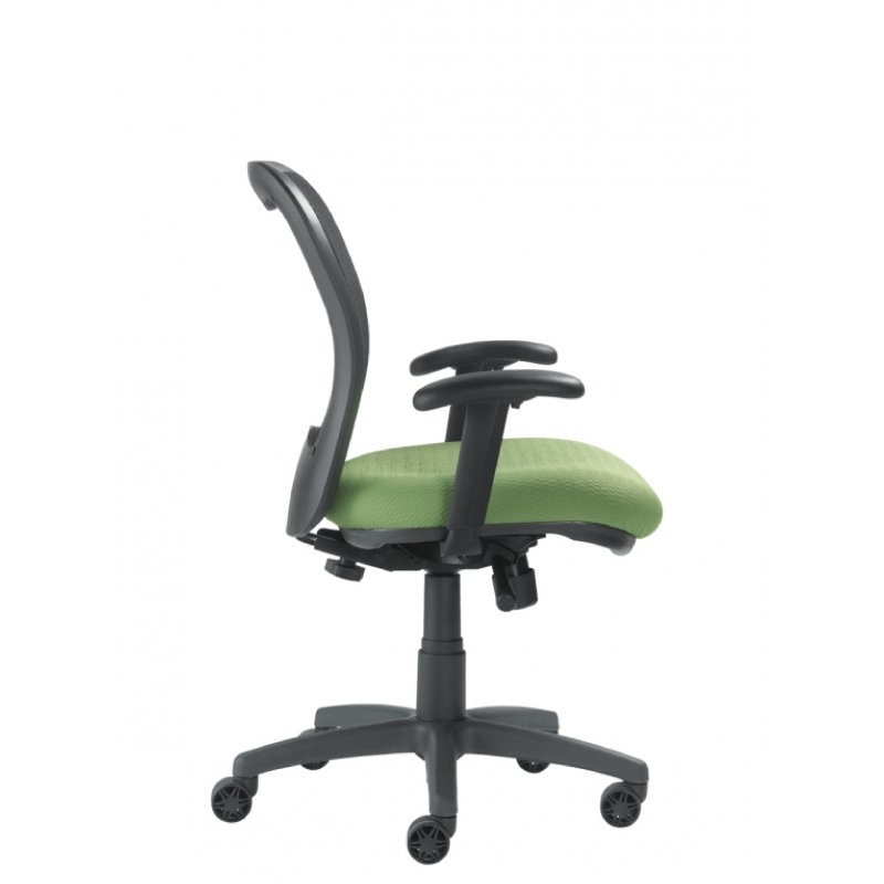 Nightingale_LXO_6000_Side_Green_Office_Chair_0_Mikmaq_Office_Furniture.png