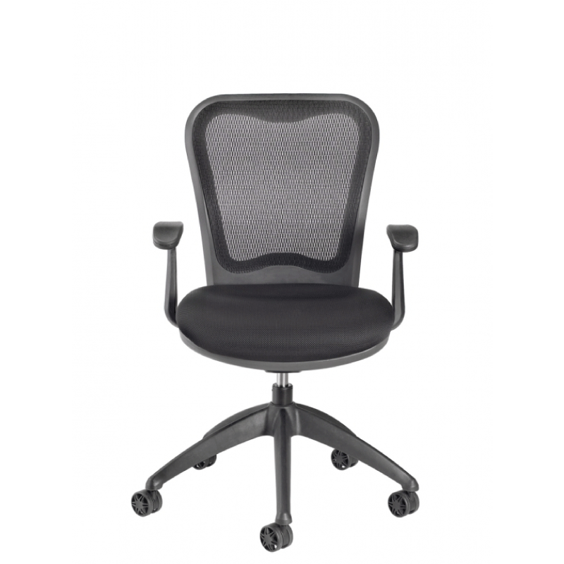 Nightingale_MX_5900_45_Black_Office_Chair_front_Mikmaq_Office_Furniture-1.png