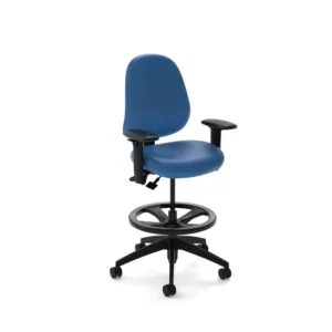 Saffron Ergocentric SA Chair