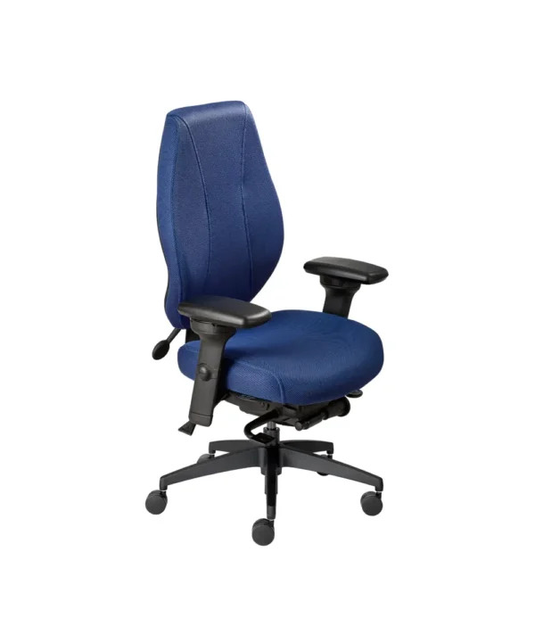 AirCentric Ergocentric SA Chair