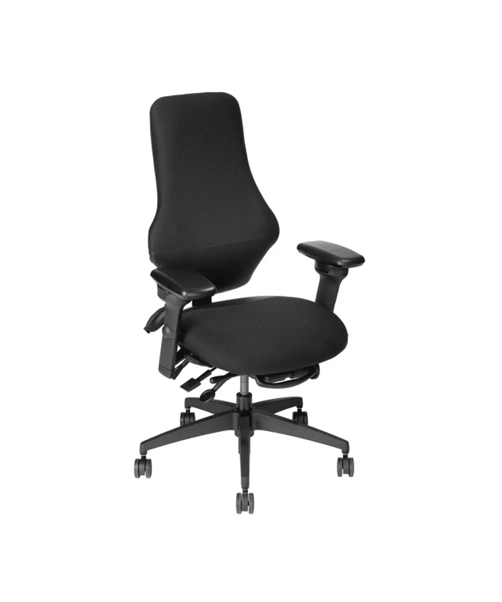 ergoForce Ergocentric SA Chair