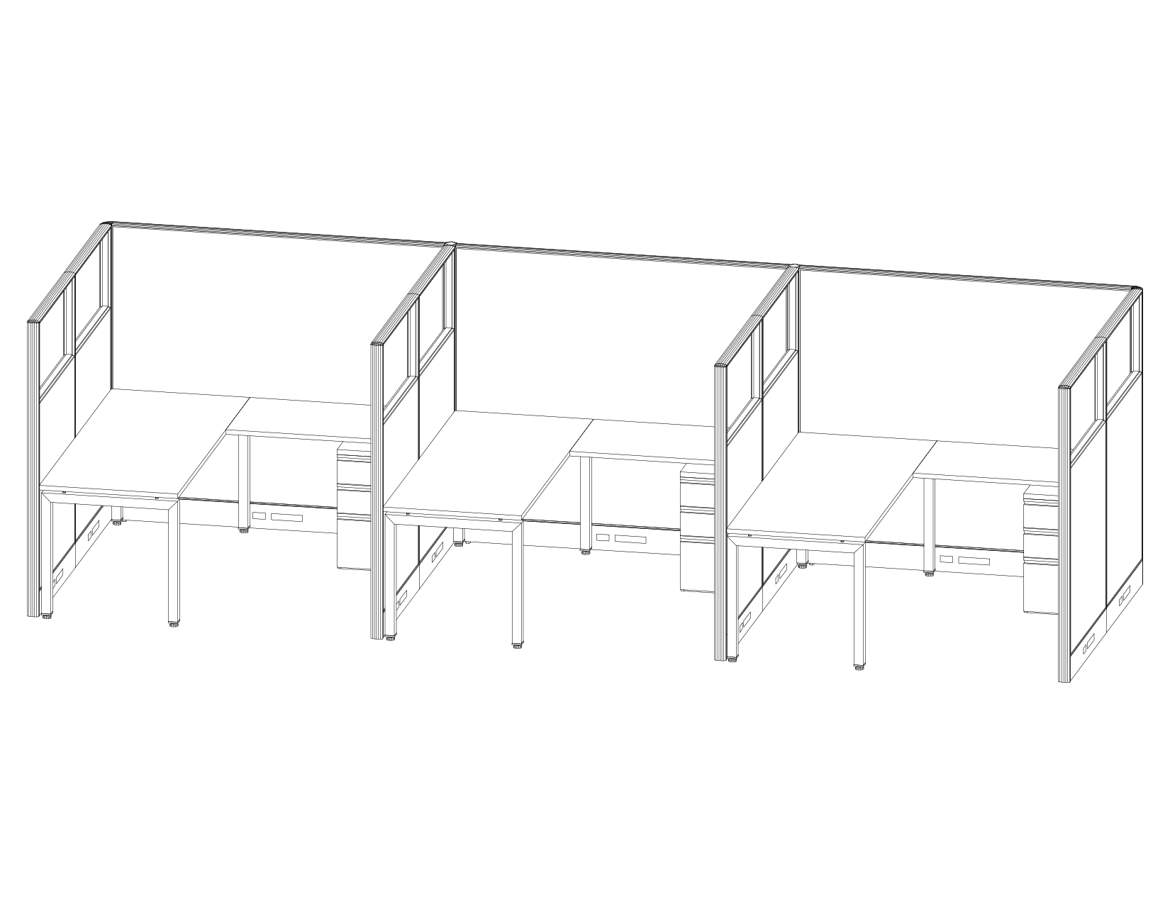 Eclipse 2.0 Package E3 – 3D Line Drawing