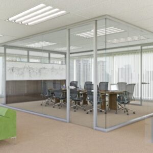 Glass-office-wall-partitions-demountable-movable-walls-2-1024x683