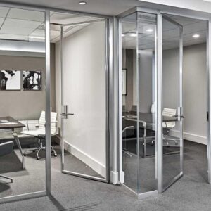 single-glazed-with-clear-aluminum-extrusions-and-framed-pivot-doors-1024x576