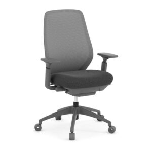 AX Deluxe Executive Chair