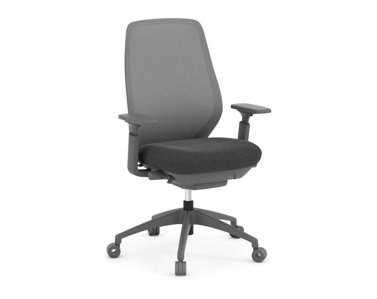 AX Deluxe Executive Chair