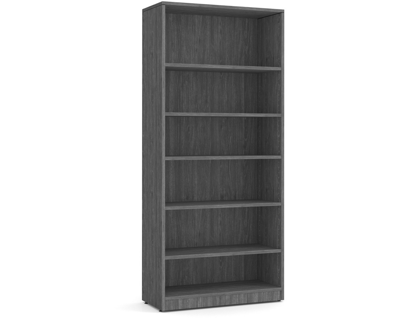 Classic Plus Bookshelves – Newport Grey