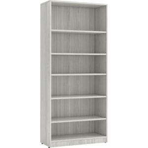 Classic Plus Bookshelves - Silver Birch