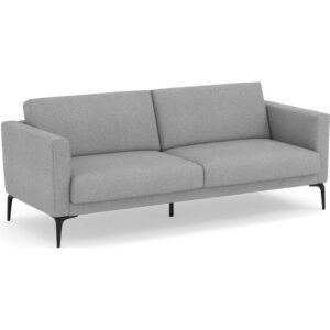 Enzo Sofa - Grey Fabric 68231