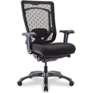 Focus High Back Mesh Chair