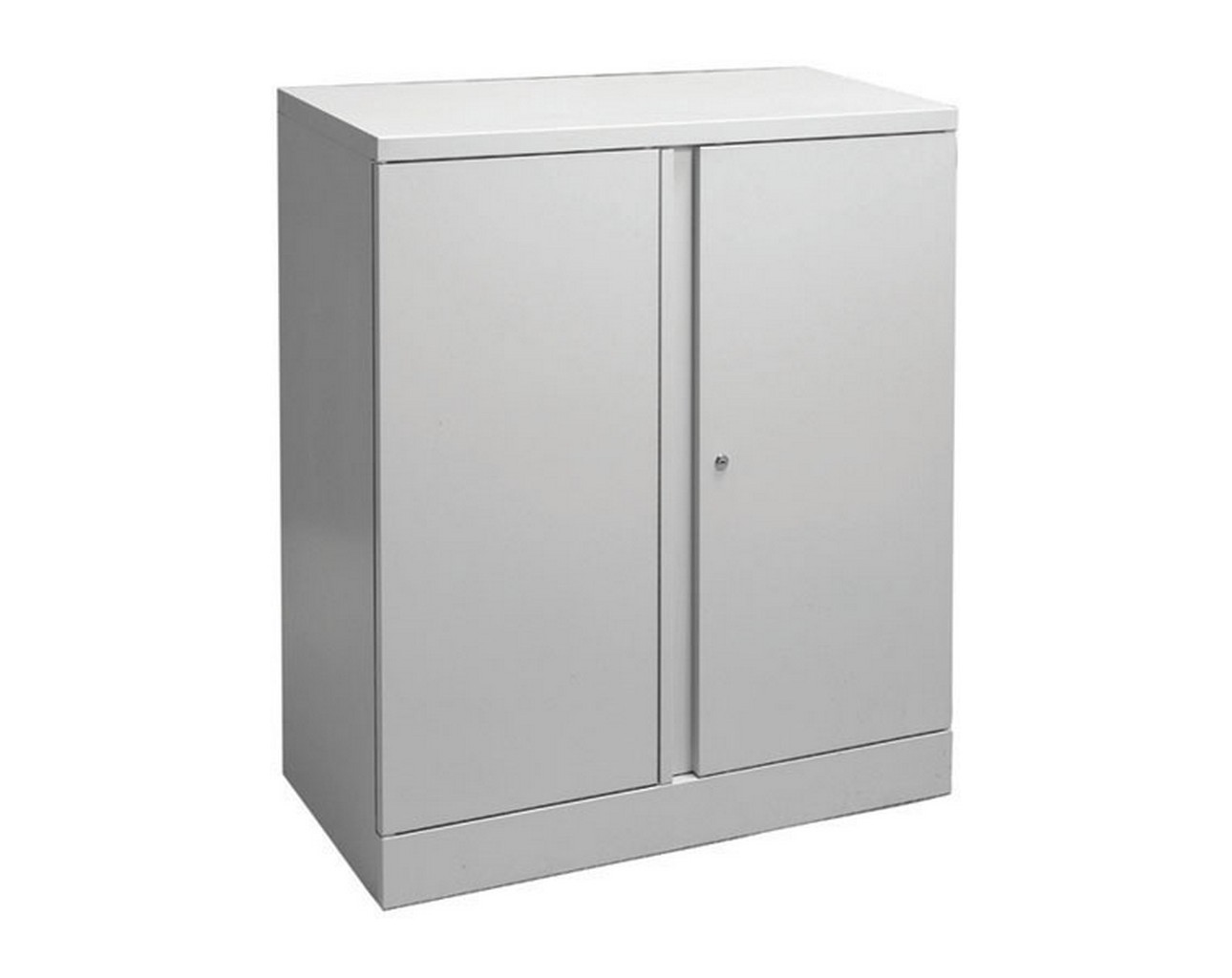 Heavy Duty Metal Storage Cabinets 40 – Grey