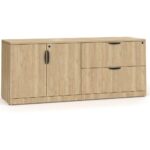 Lateral Storage Credenza -PL113-112-110 +$929.00