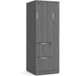 Locking Locker Wardrobe Storage Unit (PL207) +$789.00