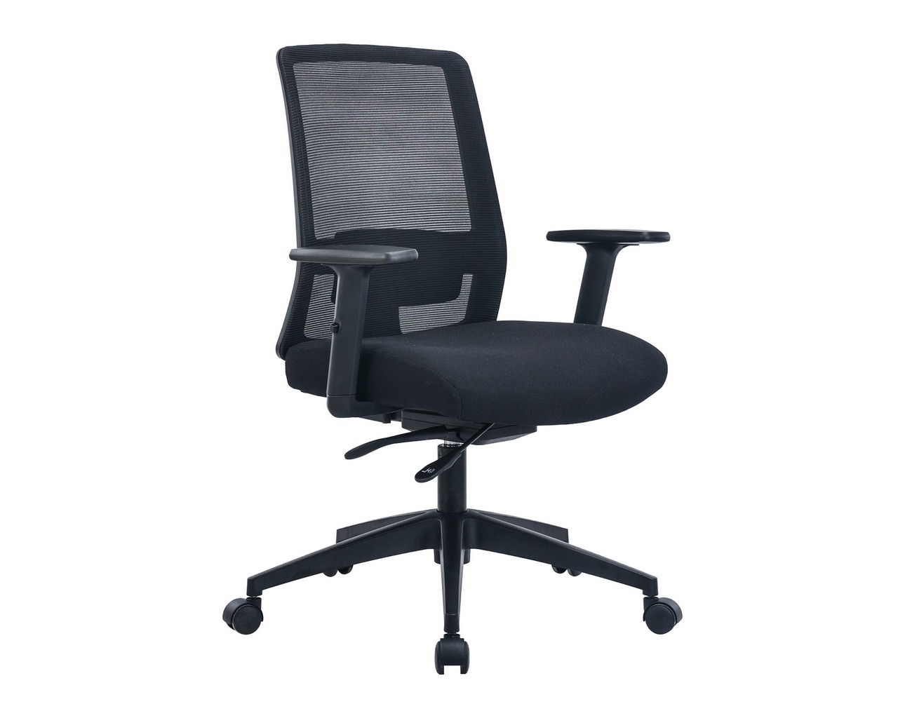 NEXT Task Chair – 15301BLK3001