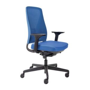 Sense Office Chair - Blue