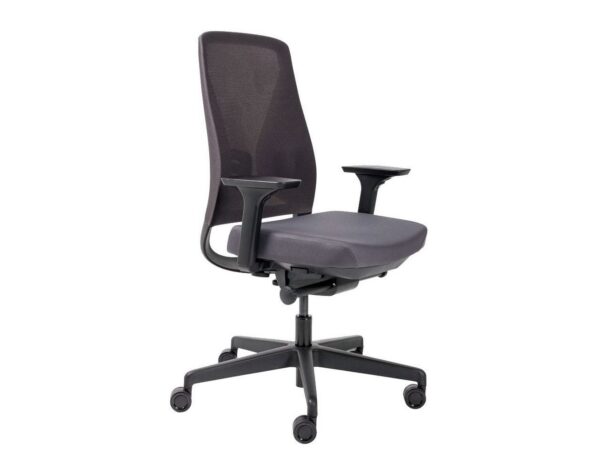 Sense Office Chair - Grey