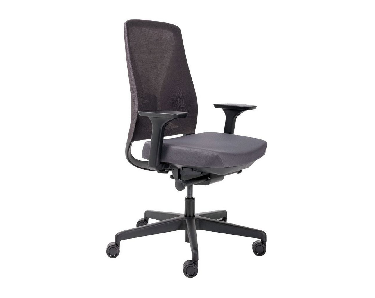 Sense Office Chair – Grey