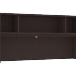 66" Open Hutch - PL140OH(1) +$279.00