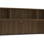 66" Open Hutch - PL140OH(1) +$279.00