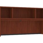 71″ Open Hutch – PL144OH +$289.00