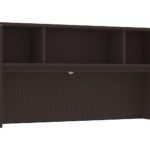 71″ Open Hutch – PL144OH - No Doors +$289.00