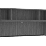 71" Open Hutch - PL144OH(1) +$289.00