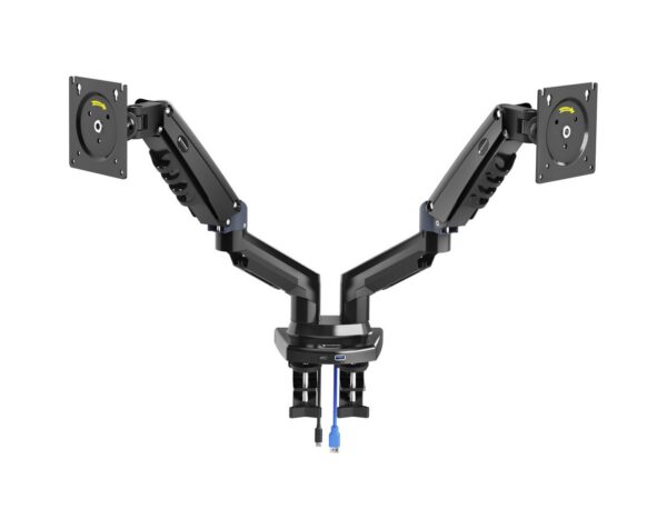 hawk-dual-monitor-arm-black